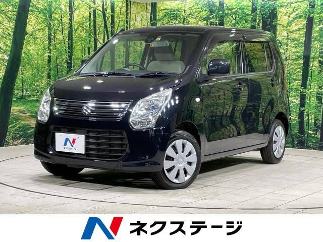 SUZUKI WAGON R 2013