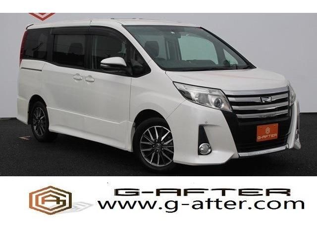 TOYOTA NOAH 2014