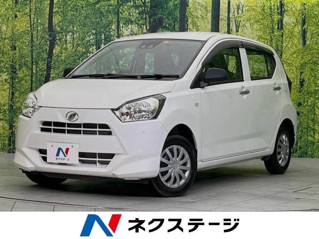 DAIHATSU MIRA e:S 4WD 2018