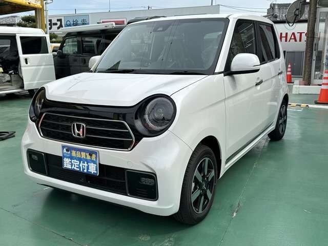 HONDA N-ONE 2023