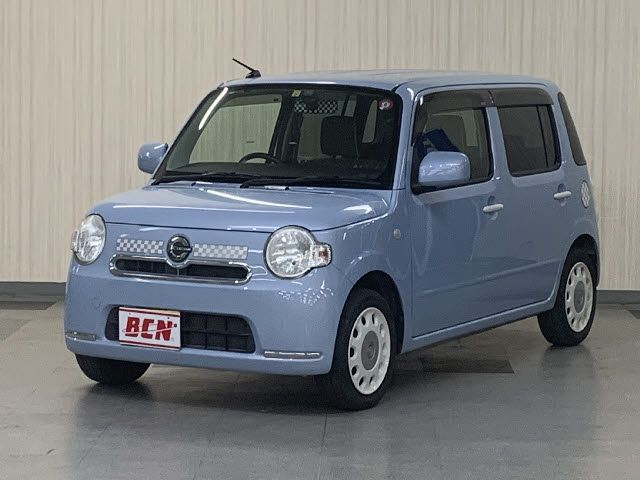 DAIHATSU MIRA Cocoa 2014