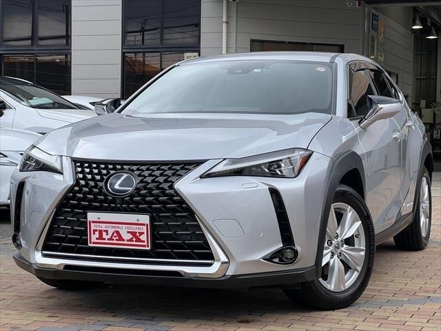 TOYOTA LEXUS UX250h 2019