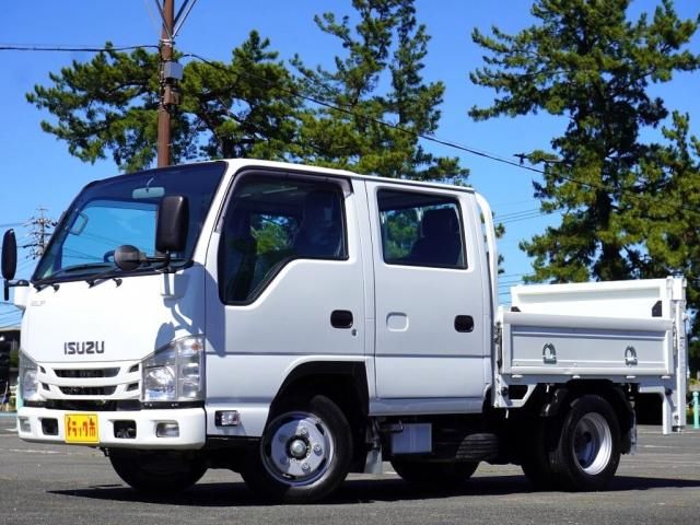 ISUZU ELF 2021