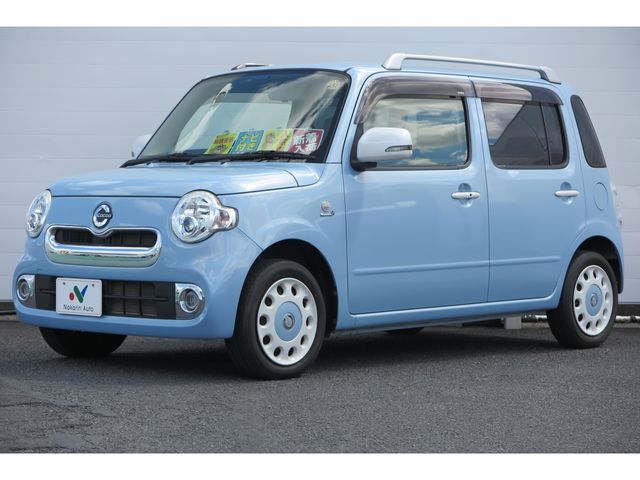 DAIHATSU MIRA Cocoa 2014