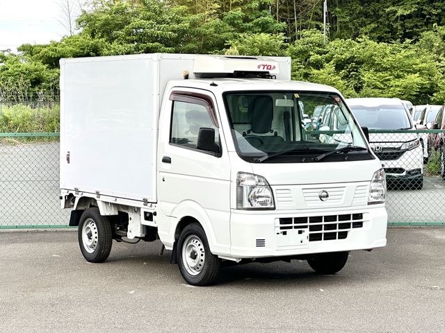 NISSAN NT100 CLIPPER 2019