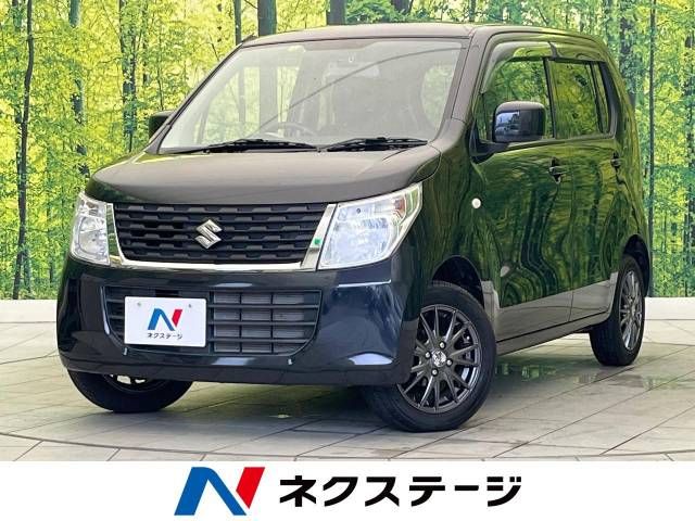 SUZUKI WAGON R 2015