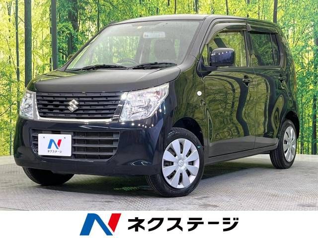 SUZUKI WAGON R 2016