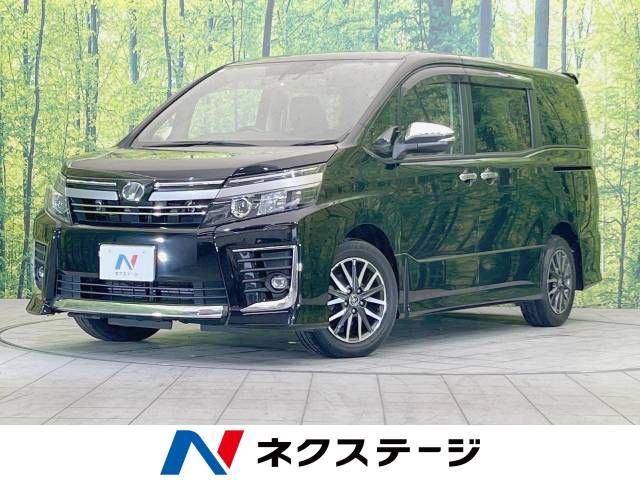 TOYOTA VOXY 2016