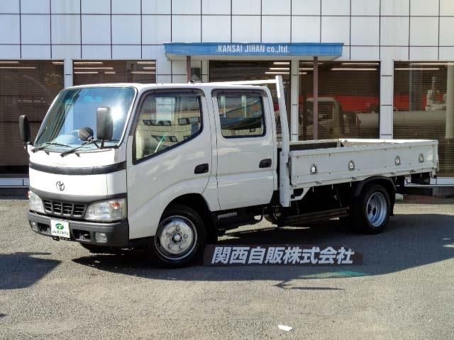 TOYOTA トヨエース 2006