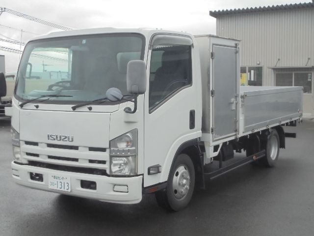 ISUZU ELF 2009