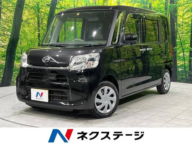 DAIHATSU TANTO 2013