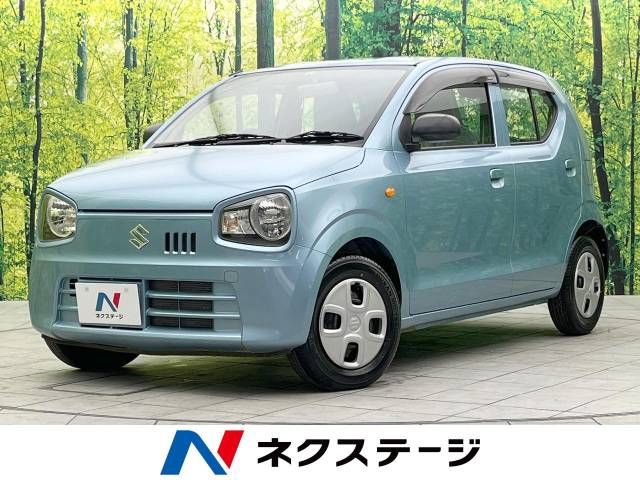 SUZUKI ALTO 2016