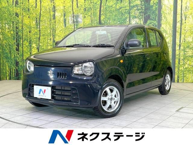 SUZUKI ALTO 2016