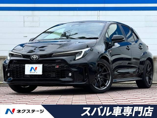 TOYOTA GR COROLLA 2023