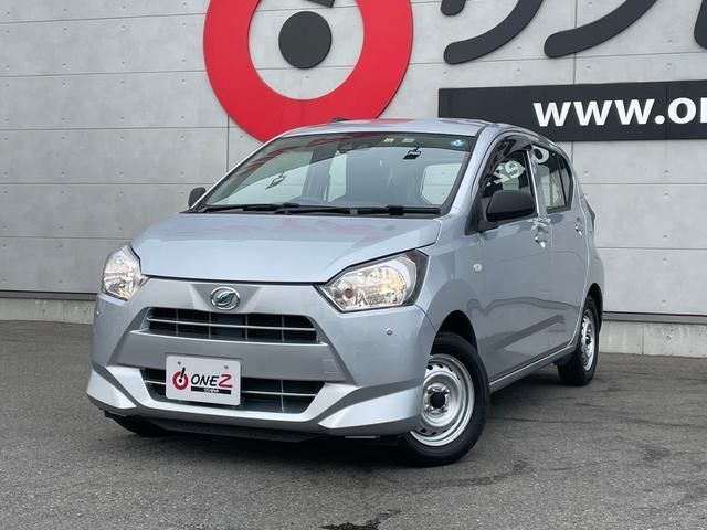 DAIHATSU MIRA e:S 2018