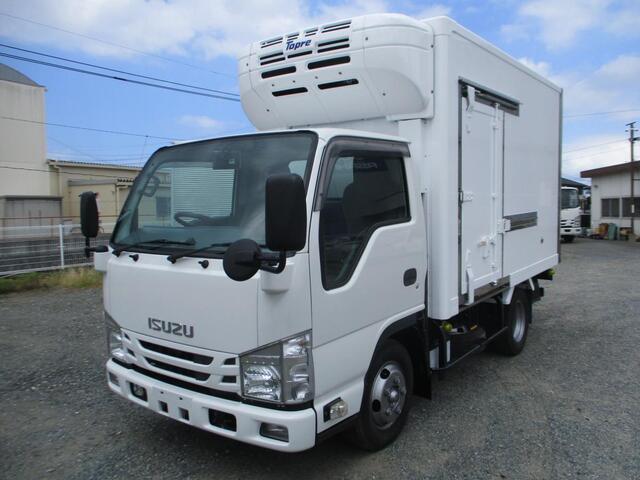 Isuzu ELF 2018