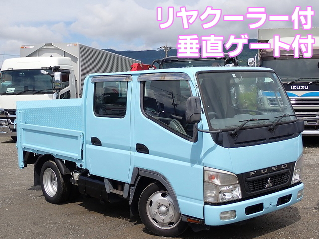 Mitsubishi CANTER 2008