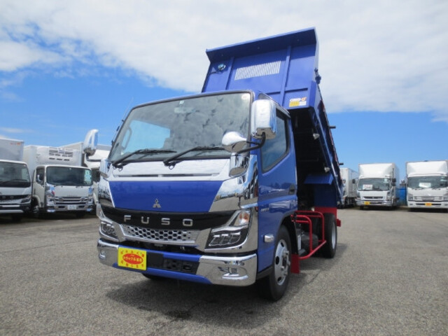 Mitsubishi CANTER 2022