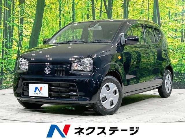 SUZUKI ALTO 2018