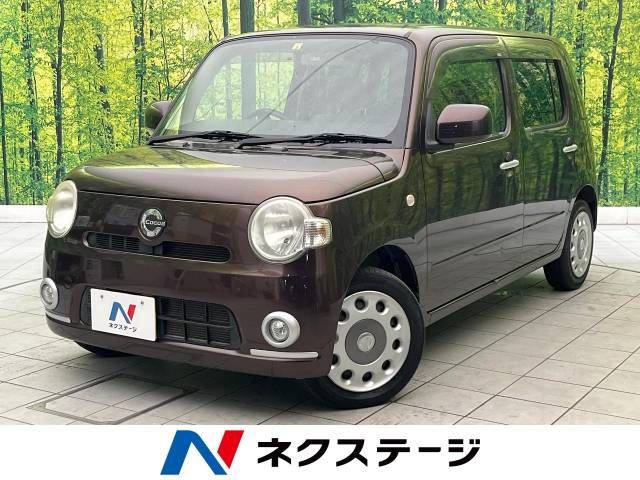 DAIHATSU MIRA Cocoa 2011