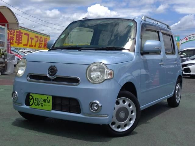 DAIHATSU MIRA Cocoa 2013