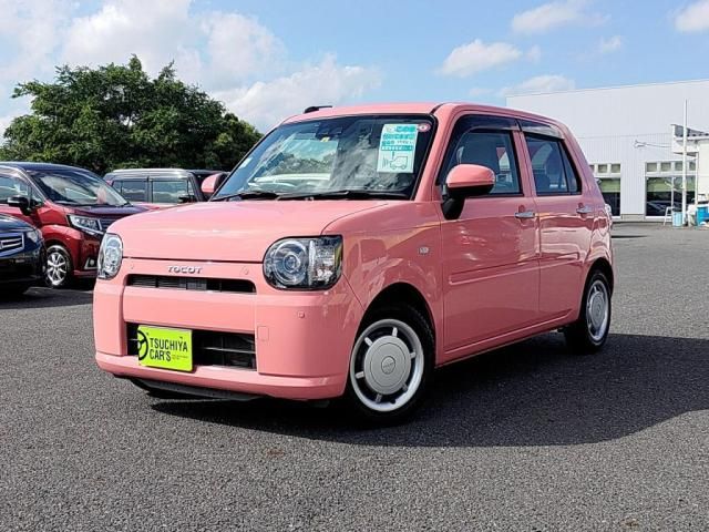 DAIHATSU MIRA TOCOT 2019