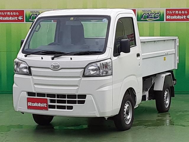 DAIHATSU HIJET truck 2017