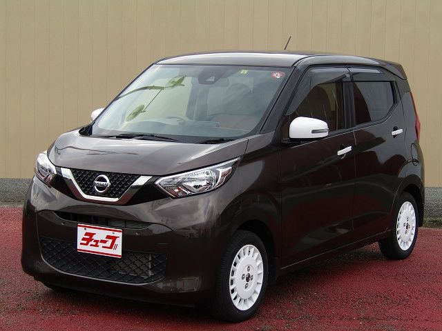 NISSAN DAYZ 2019