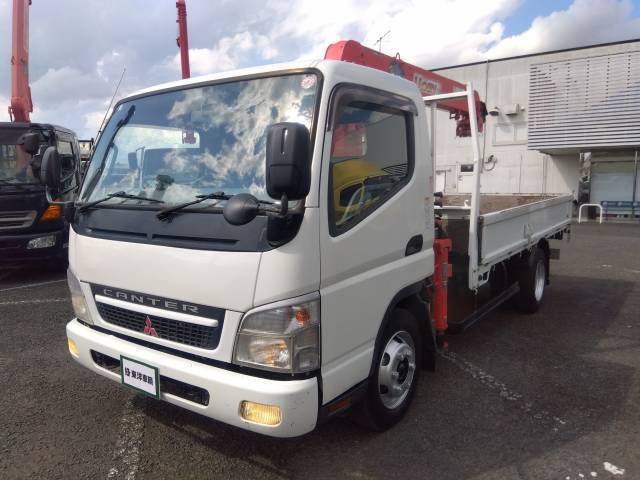 Mitsubishi CANTER 2005