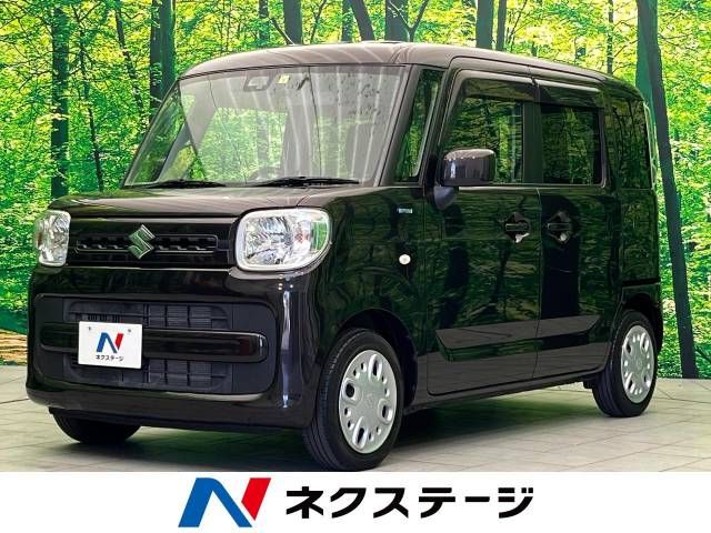 SUZUKI Spacia 2019