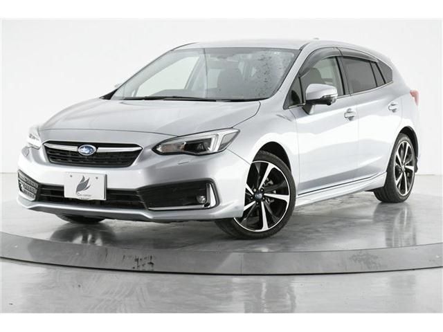 SUBARU IMPREZA SPORT 4WD 2020