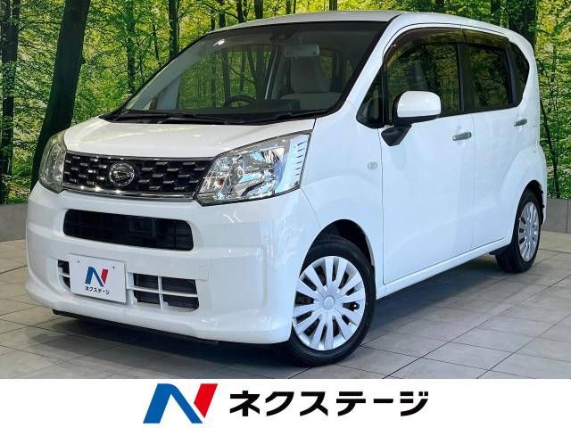 DAIHATSU MOVE 2016