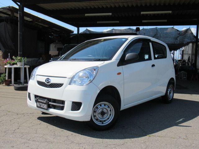 DAIHATSU MIRA van 2008