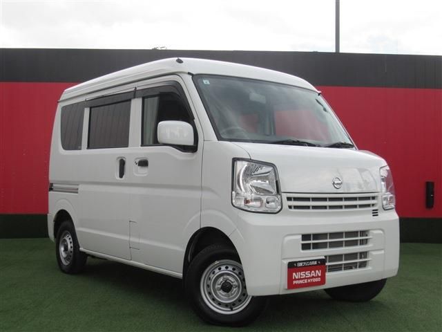 NISSAN NV100 CLIPPER 2022