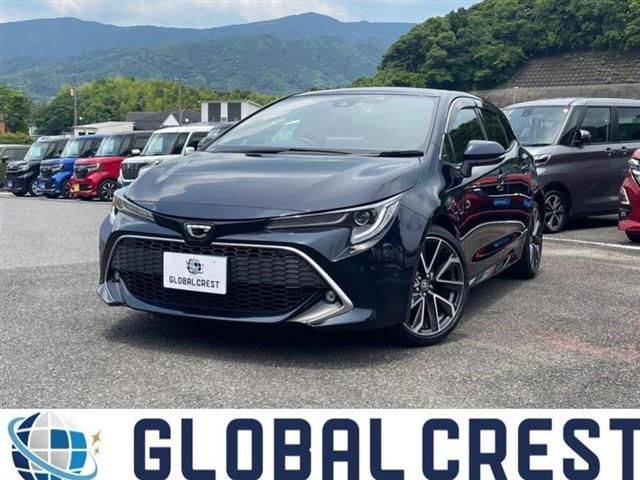 TOYOTA COROLLA SPORT 2021