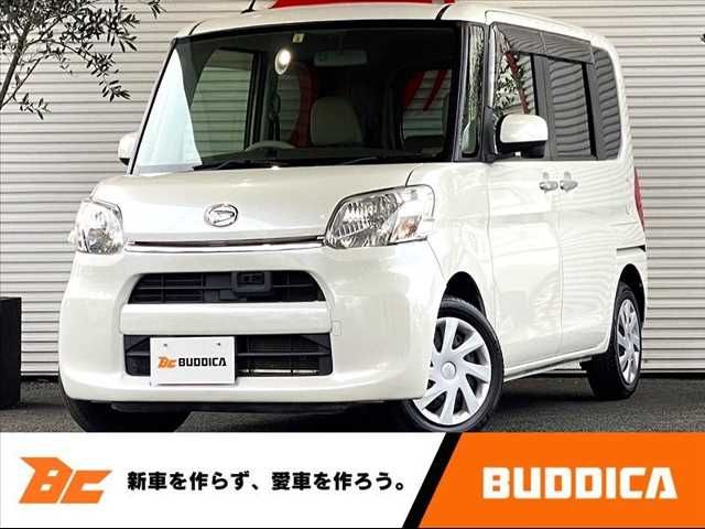 DAIHATSU TANTO 2014