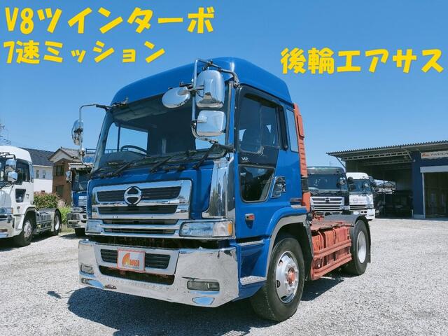 Hino PROFIA 2003