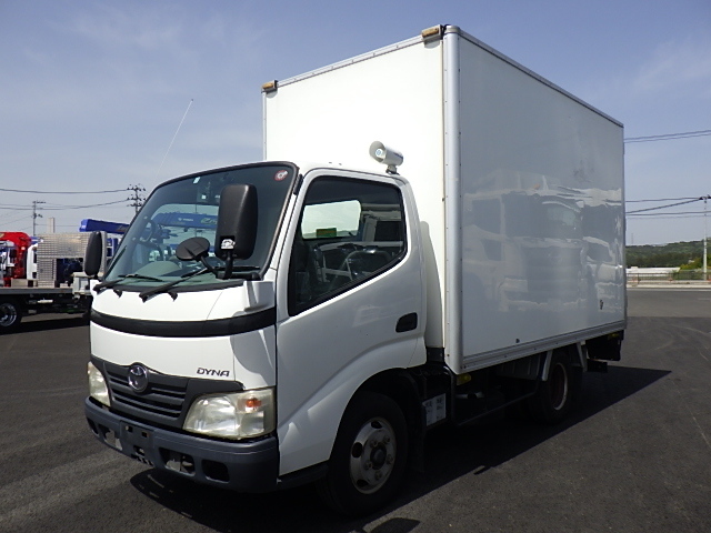 Toyota DYNA 2008