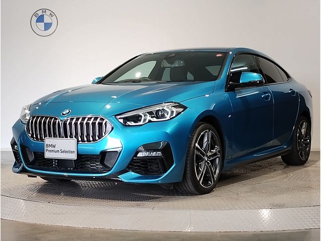 BMW 2series Gran coupe 2020