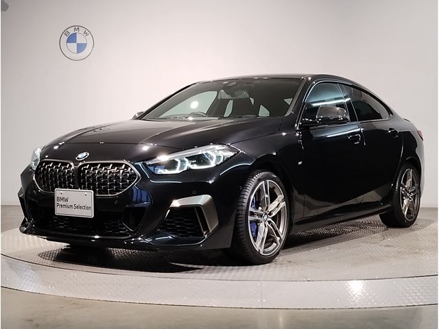 BMW 2series Gran coupe 2020