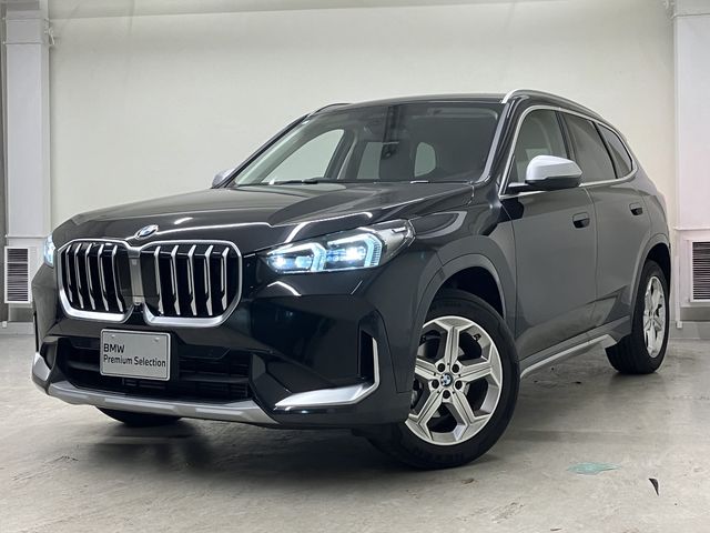 BMW X1 2023