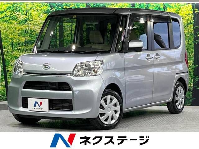 DAIHATSU TANTO 2014