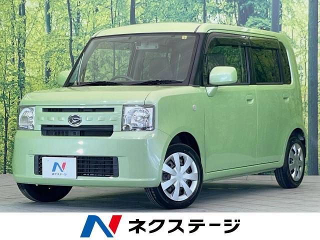 DAIHATSU MOVE CONTE 2014