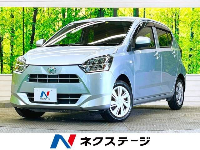 DAIHATSU MIRA e:S 2017