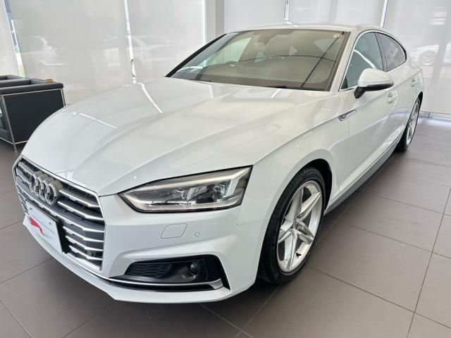 AUDI A5 SPORTBACK 2018