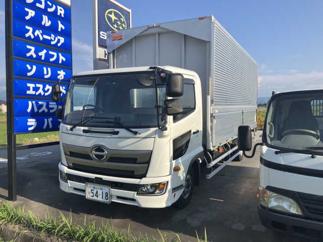 HINO RANGER 2019