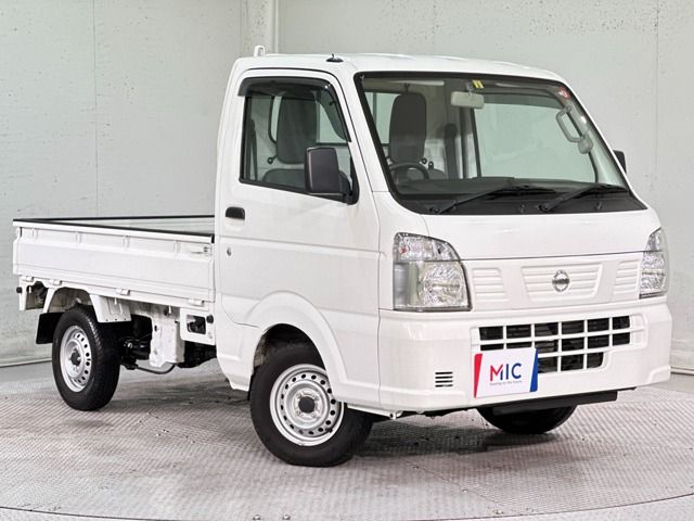 NISSAN NT100 CLIPPER 2022