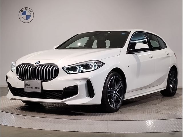 BMW 1series 2019