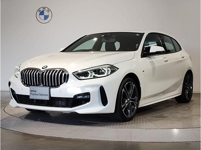 BMW 1series 2019