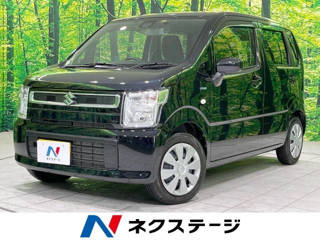 SUZUKI WAGON R 2022